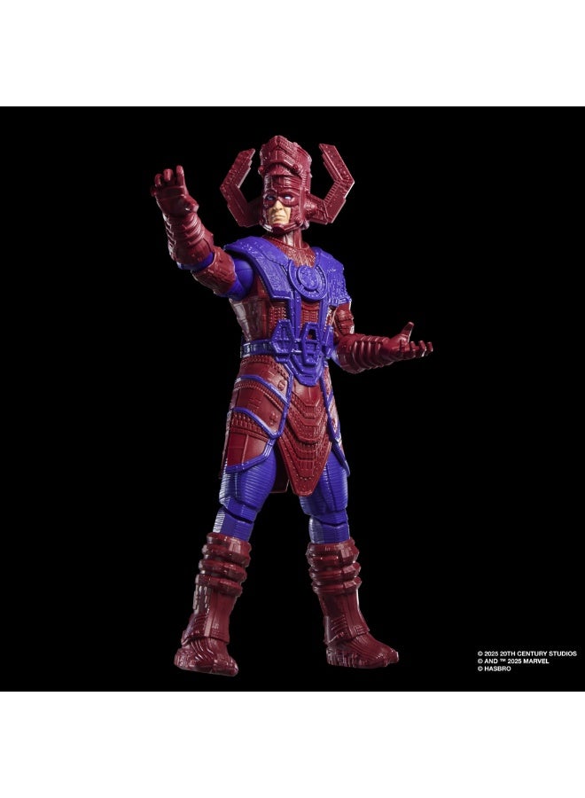 MARVEL CLASSIC ف4 تيتان ديلوكس داماسك - Image 2